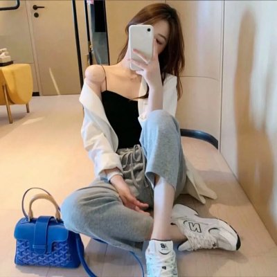 小白龙情海翻波