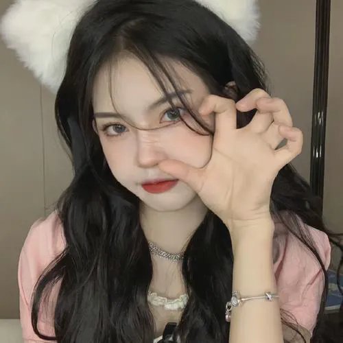 百变小姬子