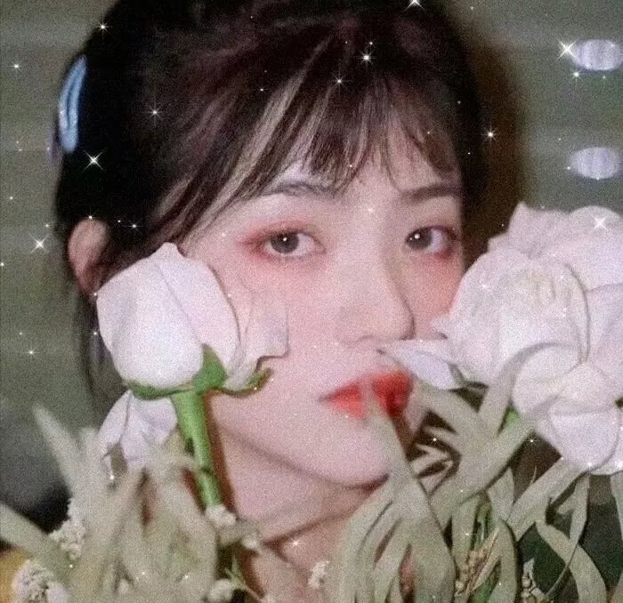 胸口